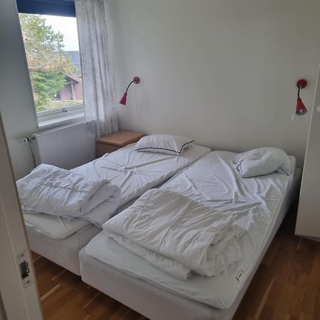 Hovfjaellstoppens Stugby Överbyn Exteriér fotografie