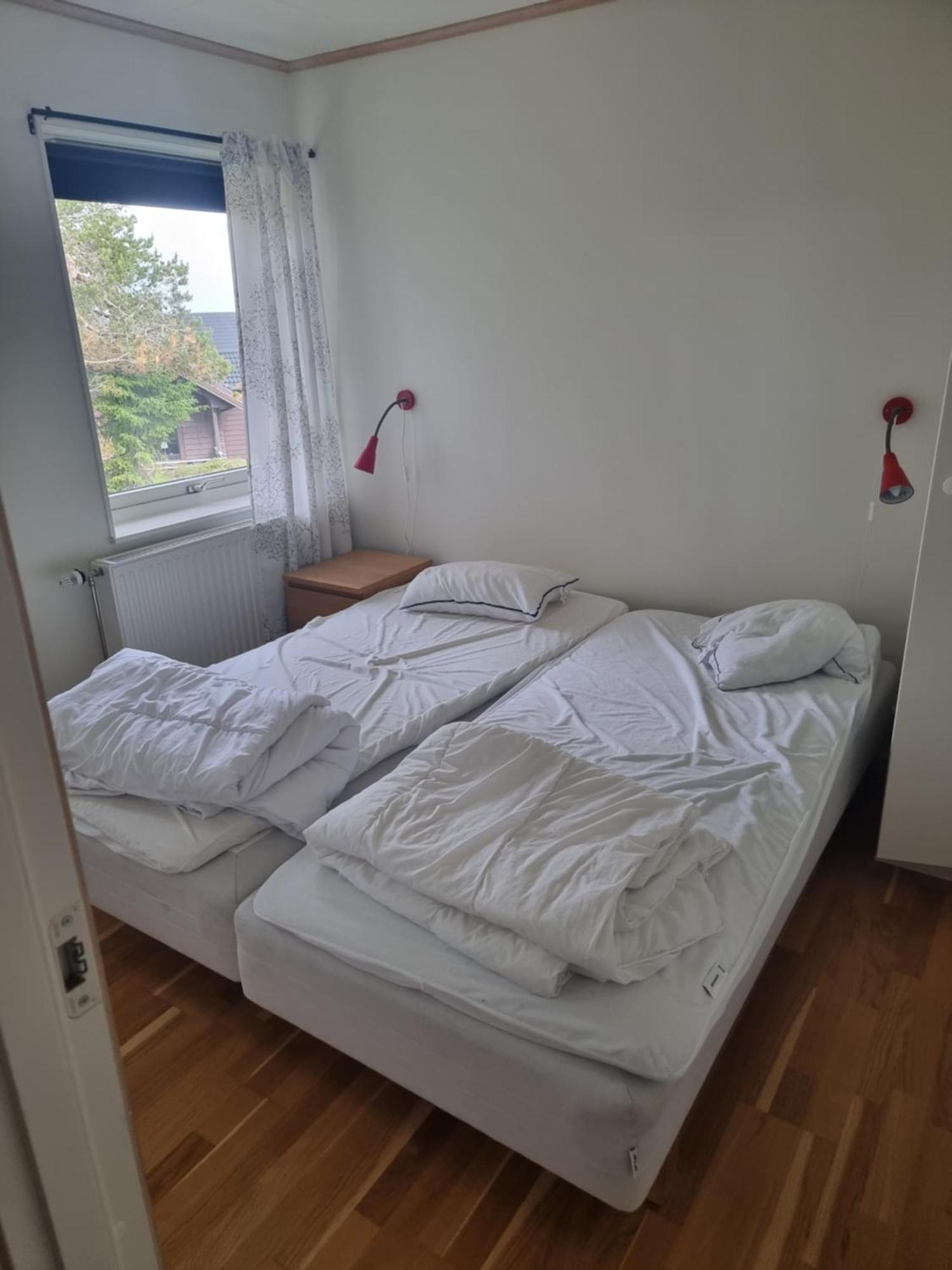 Hovfjaellstoppens Stugby Överbyn Exteriér fotografie